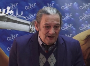 Мы надеялись, что новая метла будет лучше мести, но ничего не сдвинулось с места: Аарон Адибекян