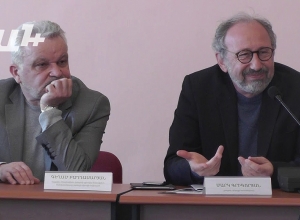 Խաղաղության ընկալումը տարբեր է. Մ. Գրիգորյան