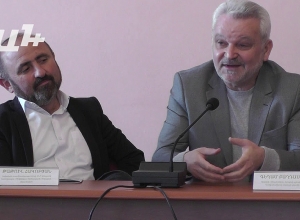 Հակամարտությունը դարձել է հայկական ինքնության մի մաս. Գ. Բաղդասարյան