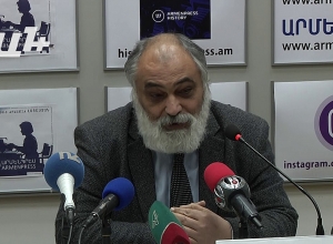 Թուրքիայում կշարունակվի հասարակությանը լռեցնելու քաղաքականությունը. թուրքագետ
