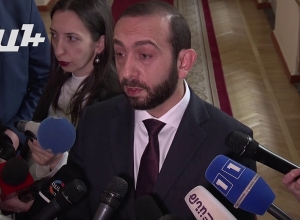 Կարծում եմ 124 մլն դրամն արժե ուղղել Քաղաքացու օրվան. Արարատ Միրզոյան