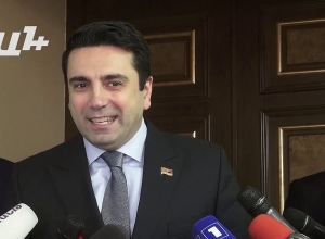 ՀՀ-ում գործ չեն սարքում. Ալեն Սիմոնյանը՝ Դավիթ Սանասարյանին առաջադրված մեղադրանքի մասին