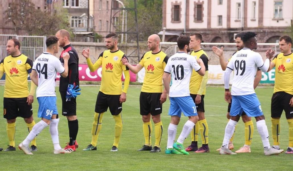 sport alashkert