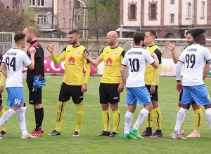 Известен второй участник финала