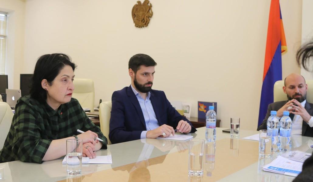 ՄԱԿ ՓԳՀ 2