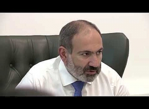 Премьер-министр провел совещание с губернаторами