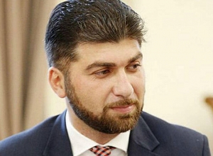 Իմ հետ, թե առանց ինձ՝ մնացեք ձեր գործի նվիրյալը. Դավիթ Սանասարյանի ուղերձը՝ ՊՎԾ աշխատակիցներին