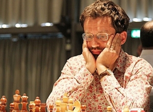 Grenke Сhess Сlassic:  Левон Аронян вновь поделил очко