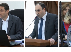 Պարո՛ն քաղաքապետ, բա ո՞ւր կորան պաթոսները. ընդդիմադիր ավագանու անդամը՝ քաղաքապետին