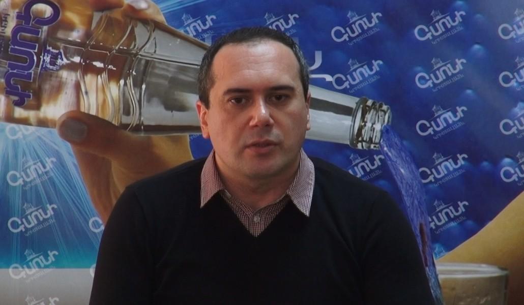 armen petrosyan