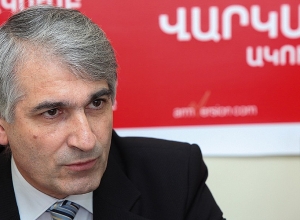 Почему швейцарец, американец должен захотеть приехать в Армению