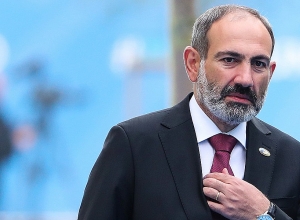 Armenian PM gives advice to Ukrainian President-elect on how to interact with Russia’s Putin