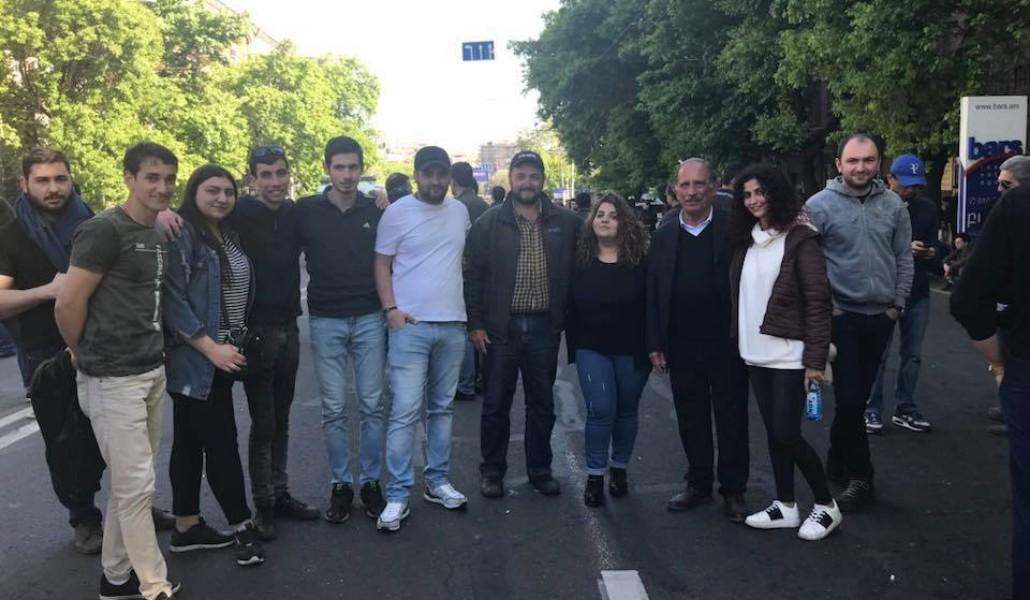 Հեղափոխականները