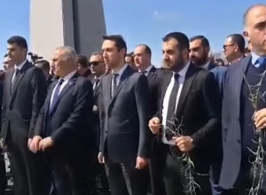 Բոլոր ցեղասպանությունների ճանաչումը պետք է աշխարհին. Հայկ Մարության