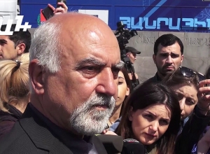 ԵՄ-ն է ամենաբարձր միջազգային կառույցը, որն ընդունել է Հայոց ցեղասպանությունը. ԱԻՄ նախագահ