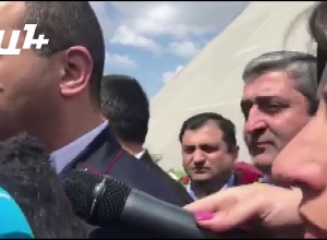 Ոչ ոք չկասկածի, որ ընթանալու է լրիվ, օբյեկտիվ նախաքննություն. Ա.Դավթյանը՝ Սանասարյանի գործի մասին