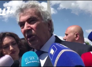 В вопросе признания Геноцида проблема правовых подходов является первоочередной: Гагик Арутюнян