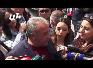 «Այդպես էլ չեմ հասկացել, թե ինչի համար եմ նստել 3 տարի 3ամիս». Սասուն Միքայելյան