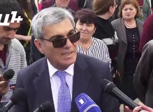 Արձանագրությունները   հետ կանչելն ավելի կոպիտ սխալ էր,քան ստորագրելը. Արամ Սարգսյան