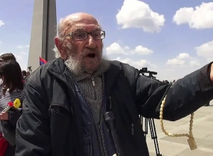 «Գտել եմ Արևմտյան Հայաստանի մեր տունը. ոնց հայրս կառուցել էր, այնպես կար»