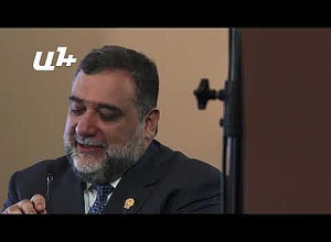 «Ավրորան» աշխարհին ցույց է տալիս՝ ինչպես են երախտագիտություն հայտնում