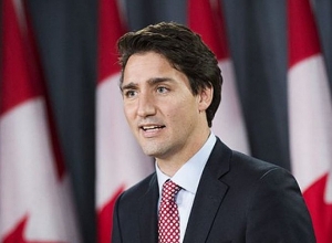 Джастин Трюдо выступил с заявлением о Геноциде армян
