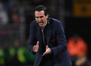 «Մենք դեռ կարող ենք վերադառնալ 4-րդ հորիզոնական». Ունաի Էմերի