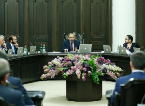 Организация, руководимая Сержем Саргсяном, получит деньги из госбюджета