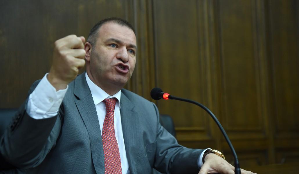 Միքայել Մելքումյան