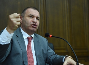 Հետհեղափոխական տարում ՀՆԱ-ի աճը հեղափոխական չէ, պահպանողական է. Միքայել Մելքումյան