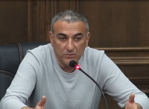 Let him decide, I am waiting for proposals - MP