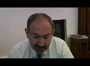 Նիկոլ Փաշինյանը՝ 50 հազար աշխատատեղի մասին