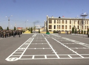 Վարչապետը մասնակցում է Սահմանապահ զորքերի օրվա կապակցությամբ միջոցառմանը. ՈՒՂԻՂ
