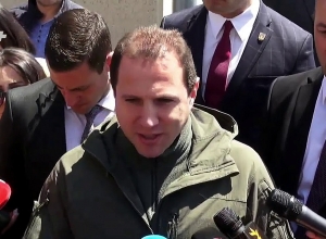 When small infections, microbes appear there, all know about it - Davit Tonoyan