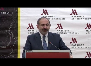 «Չկա ավելի թանկ բան, քան գաղափարը». վարչապետ