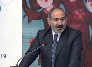 Մեր երկիրը կանացի խնամքի կարիք ունի. վարչապետ Նիկոլ Փաշինյան