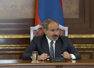Ահազանգեր ենք ստանում դեղերի շուկայի իրավիճակի վերաբերյալ. Փաշինյան