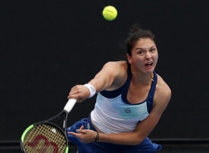 Մարգարիտա Գասպարյանին մեկ քայլ է բաժանում եզրափակչից