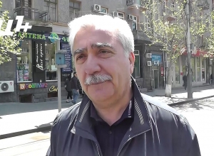 «Այս օրն էր, որ փոխեց մեր կյանքի ընթացքը».Անդրանիկ Քոչարյան