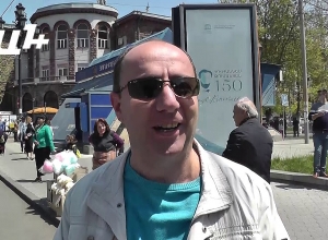 Գաղջը վերացավ մեր երկրից. Կ  Մեժլումյան