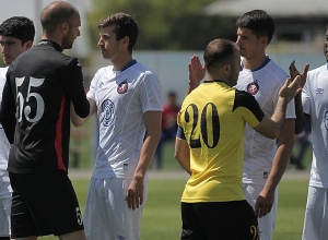 «Փյունիկը» հաղթեց «Ալաշկերտին» եւ առաջ պոկվեց մրցակցից