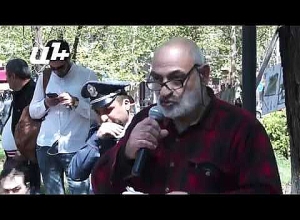 «Նախկին իշխանությունները չեն պրծել, դուք էլ չեք պրծնի իմ ձեռից»