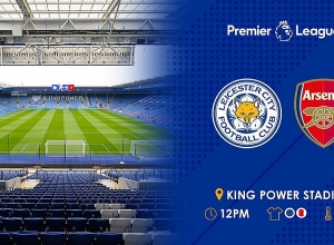 ՈՒՂԻՂ. «Լեսթեր» - «Արսենալ». Հենրիխ Մխիթարյանը մեկնարկային կազմում է