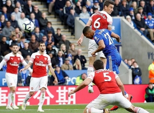 «Լեսթերը» ջախջախեց «Արսենալին», Հենրիխ Մխիթարյանը փոխարինվեց