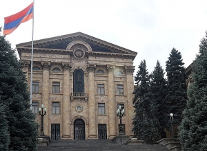 Прямой эфир: Заседание Омбудсмена и постоянной комиссии по общественным вопросам