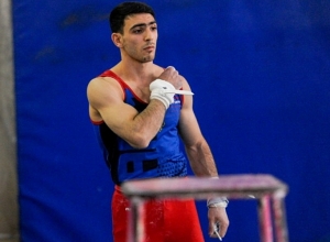 Արթուր Թովմասյանը կմասնակցի Եվրոպական խաղերին