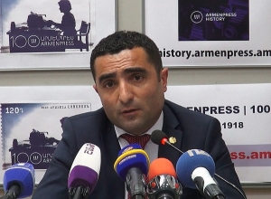 Ծաղկաձորի ճոպանուղու կառավարման հետ կապված խնդիրներ ունենք. Կոտայքի մարզպետ