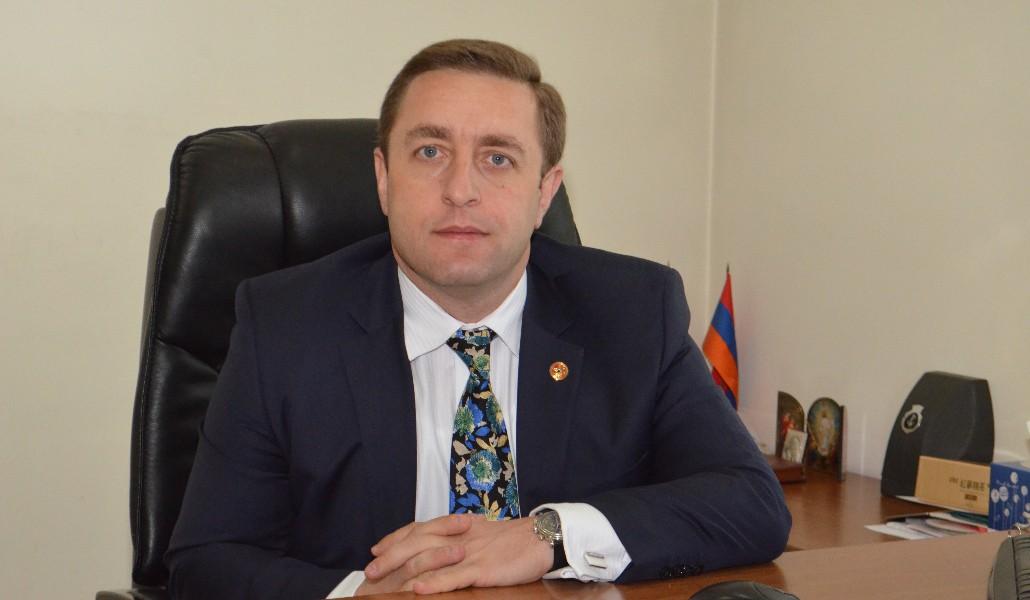 Կարեն Ավագյան