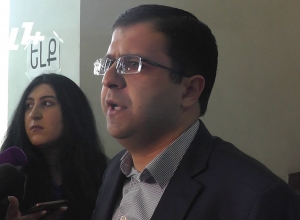 «Սպայկա»-ի տնօրենը կշարունակի մնալ կալանքի տակ