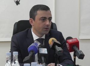 ՀՅԴ օրակարգում իշխանափոխության ծրագիր չկա. Իշխան Սաղաթելյան